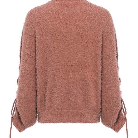 🎉Final markdown🎉 long sleeve sheer sexy bodysuit - Picture 4 of 6